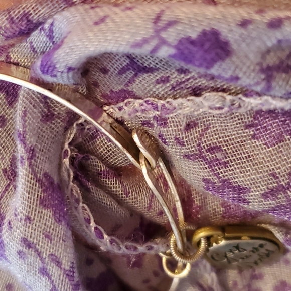 Brighton Joy to the world 🌎 Bracelet - Picture 8 of 9